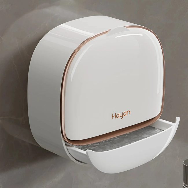 подвесная мыльница на стену