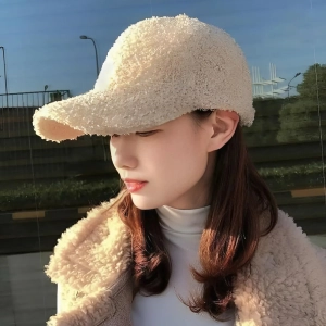 зимняя кепка