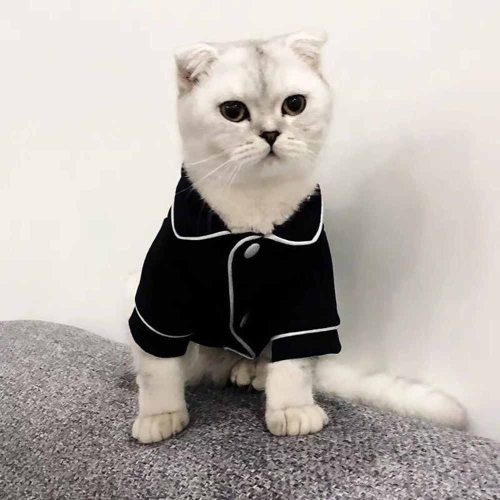 піжама для котів