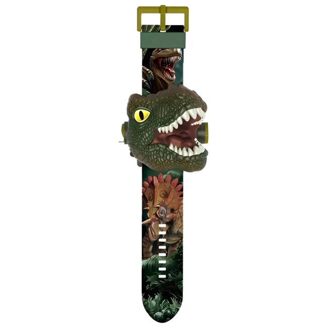 Проекционные часы