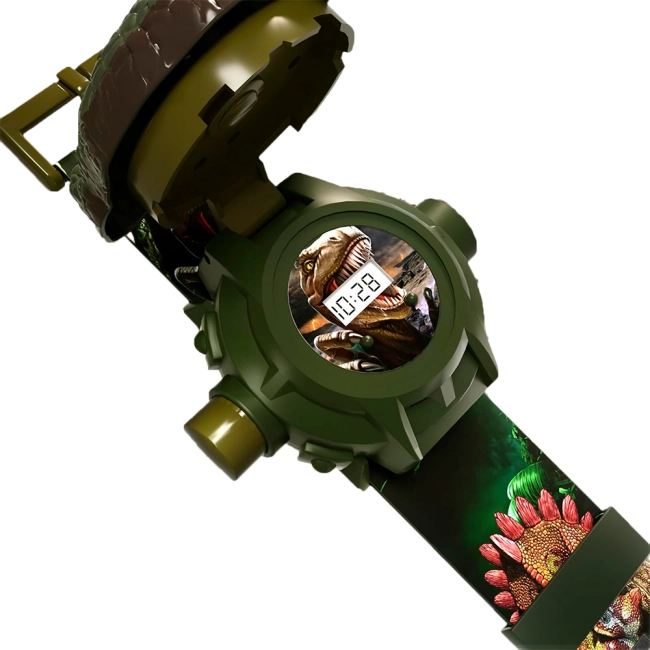 Детские часы на руку