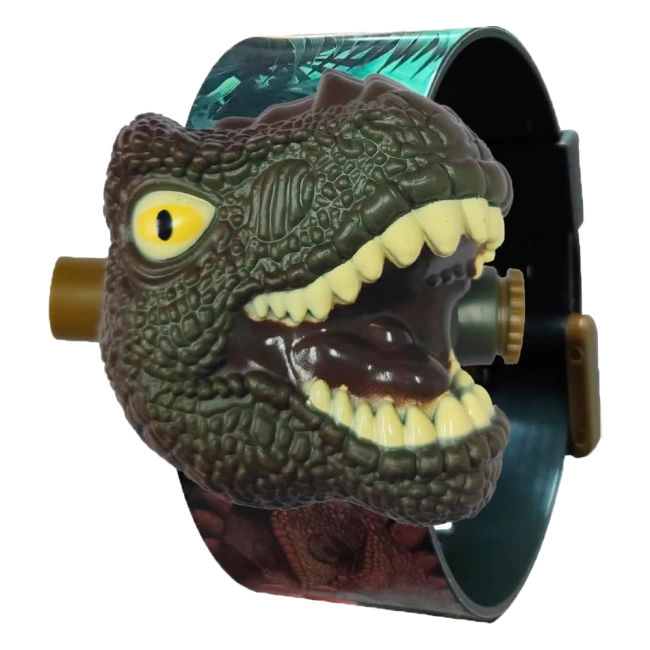 детские часы с проектором