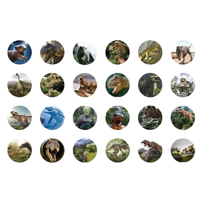 Проекционные детские часы