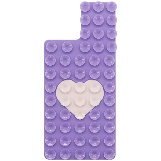 наклейка-липпер