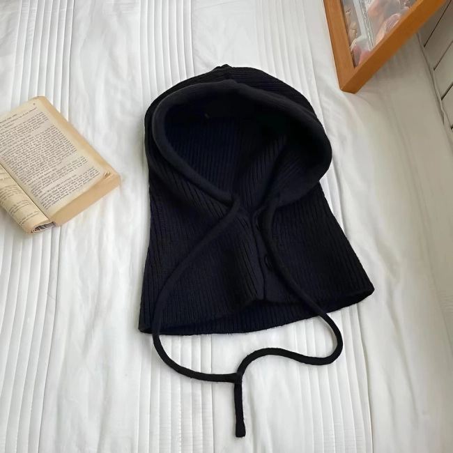 жіночий капор