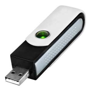 USB Ионизатор воздуха для компьютера или ноутбука ионизатор воздуха usb