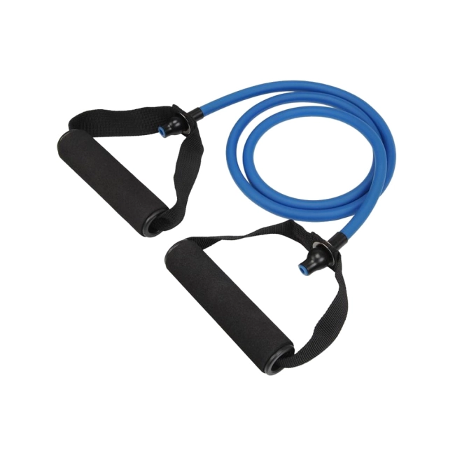 Гумовий еспандер для фітнесу