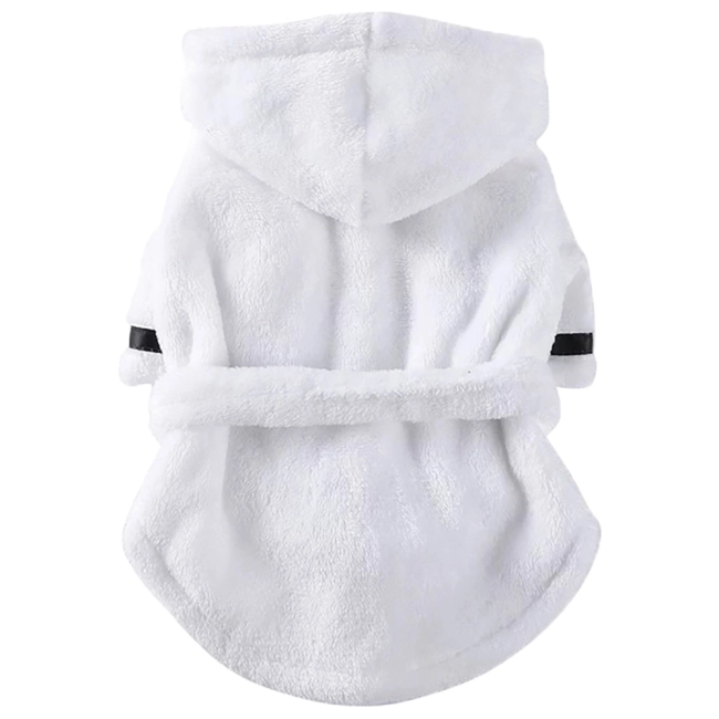 халат для маленьких пород собак