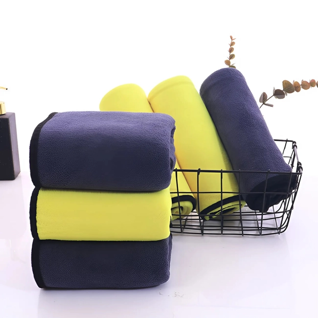 поглинаючий рушник для тварин