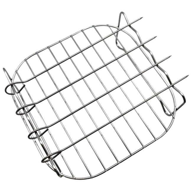 решетка в мультипечь