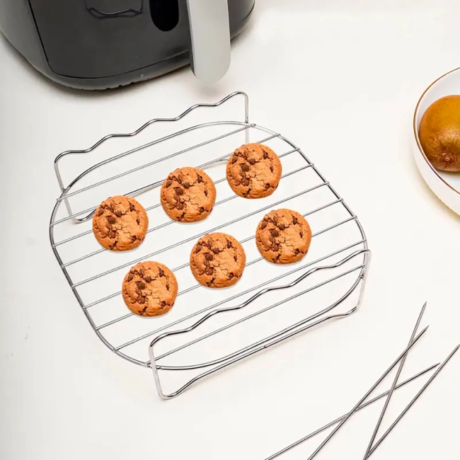 решетка для мультипечи