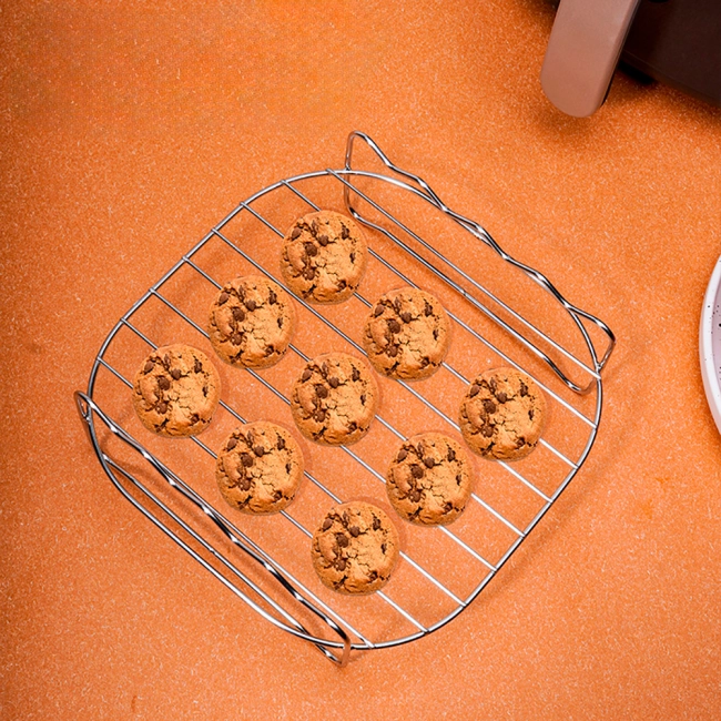 решетка для выпечки в аэрогриле