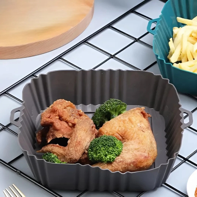 Форми для запікання та випікання