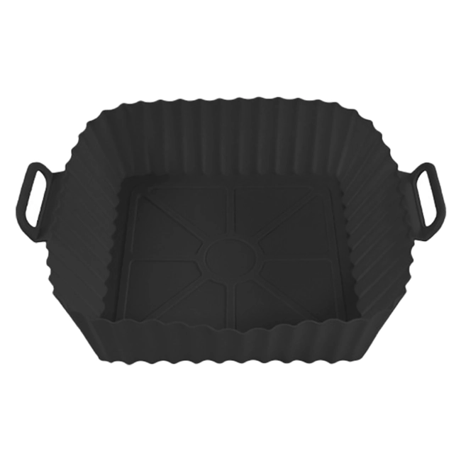 Силіконові форми для аерогриля