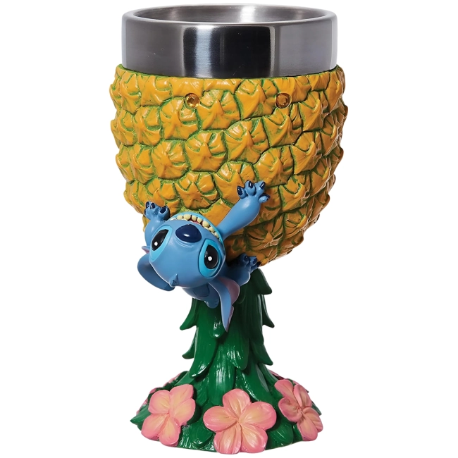 тропический бокал