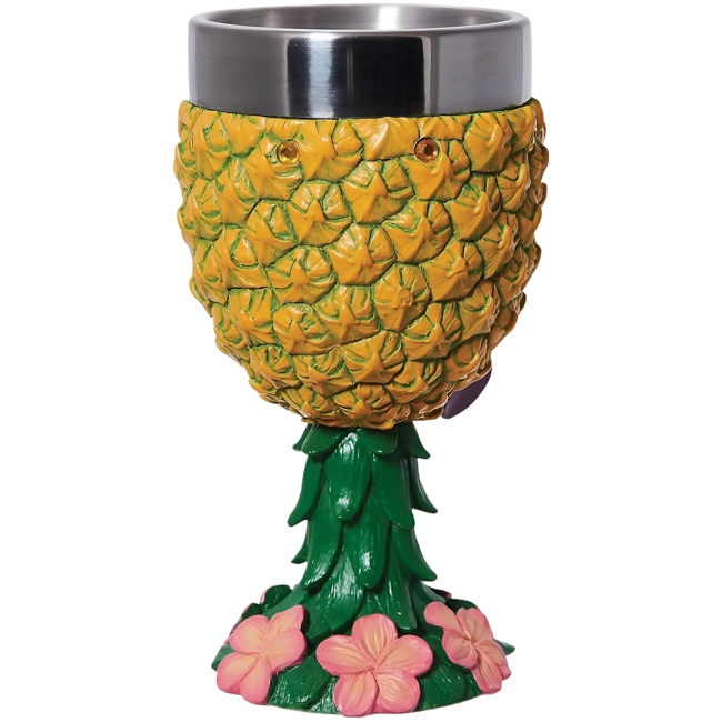 бокал со Стичем