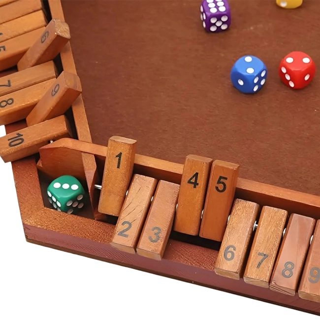 настольная игра веселые перевороты