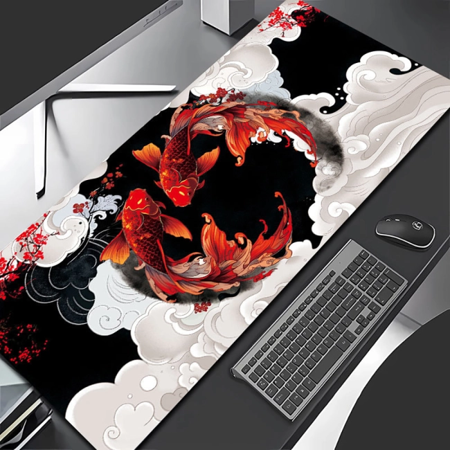 ігрова поверхня для миші