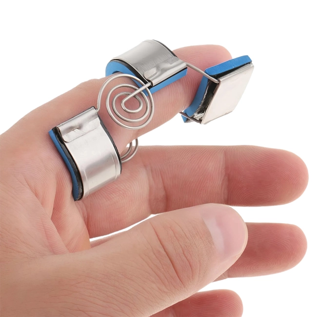 тренажер для пальца