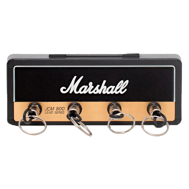 ключниця у вигляді колонки