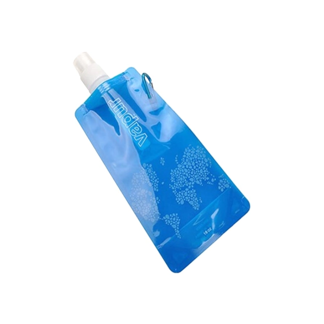 складывающаяся бутылка