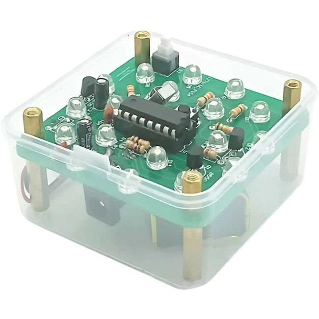 DIY набір для пайки