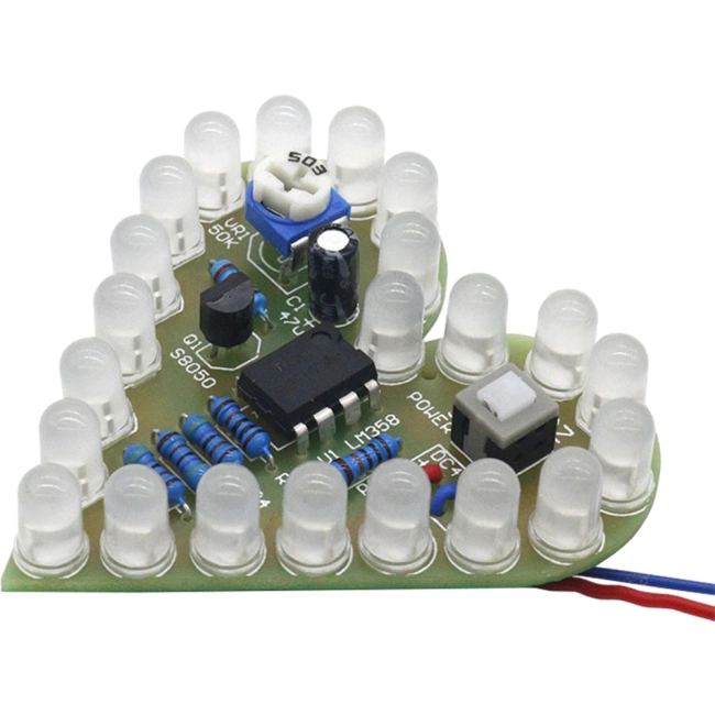 DIY конструктор