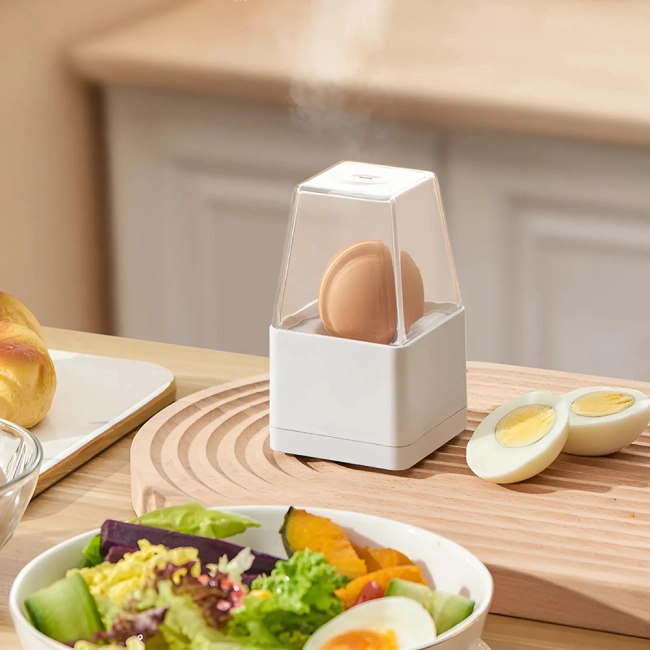 мини-пароварка