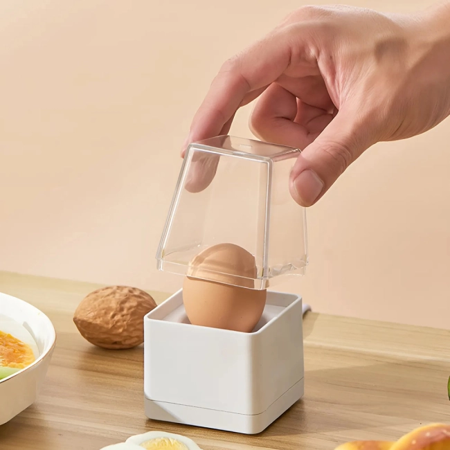 пароварка для яйца