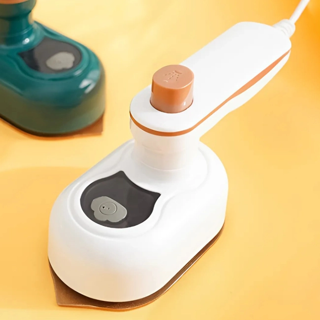 паровой мини утюг