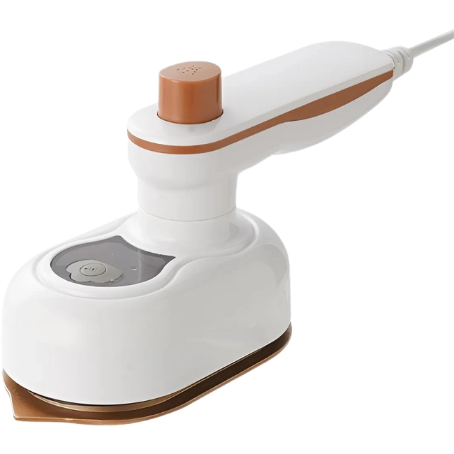 мини утюг с паром