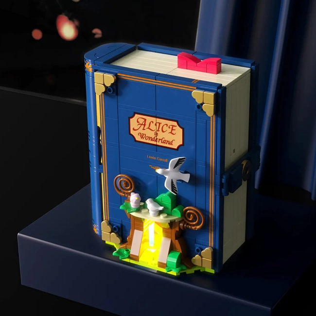 книга-конструктор