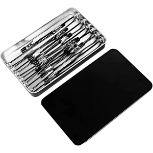 зажимы для окрашивания