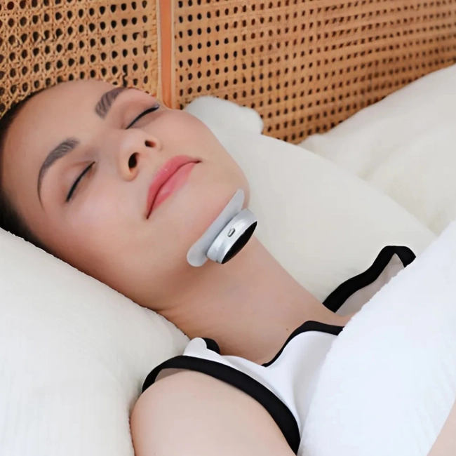 гаджет від хропіння