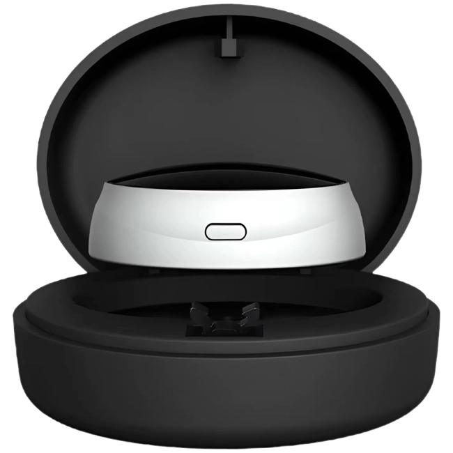 пристрій антихрап