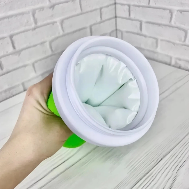 стакан для заморозки напитков