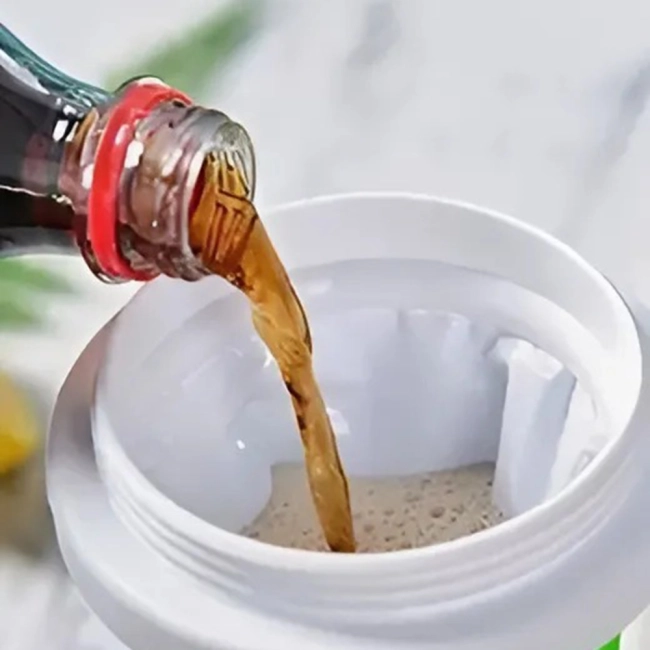 стакан frozen magic