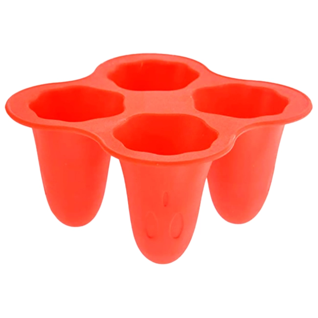 форма в виде призрака