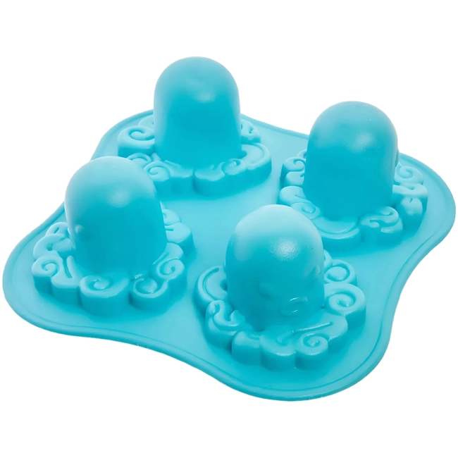 форми для фігурного льоду