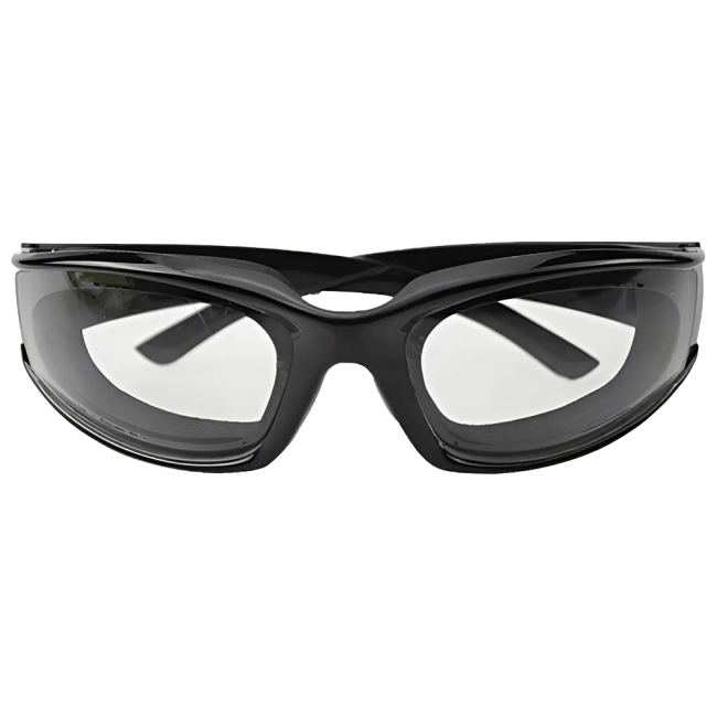 очки для резки лука