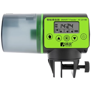 кормушка для рыб