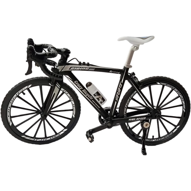 конструктор велосипед