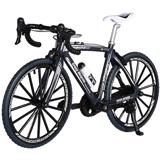 модель гірського велосипеда