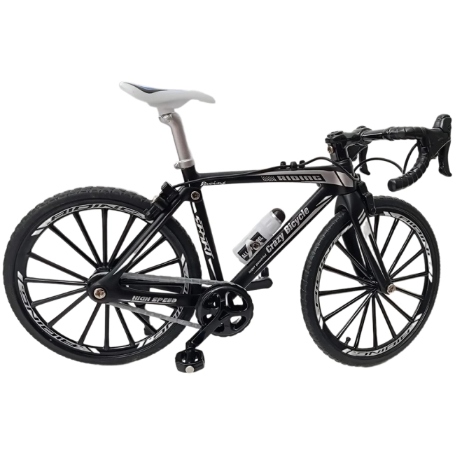 набір збери сам велосипед