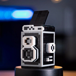 Конструктор видеокамера конструктор відеокамера