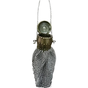 Середньовічний гаманець кольчуга середньовічний гаманець