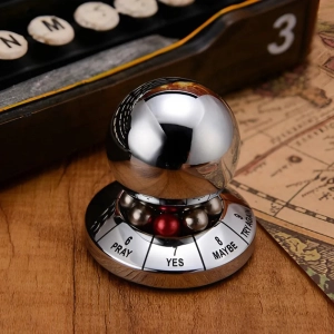 шар для принятия решений