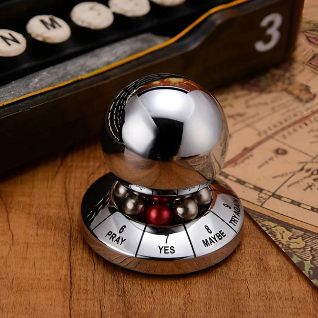 шар для принятия решений