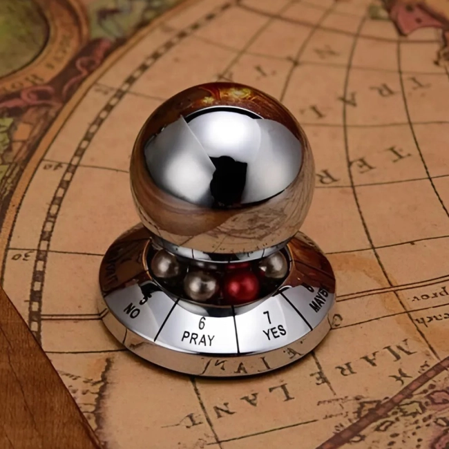 шар-советник