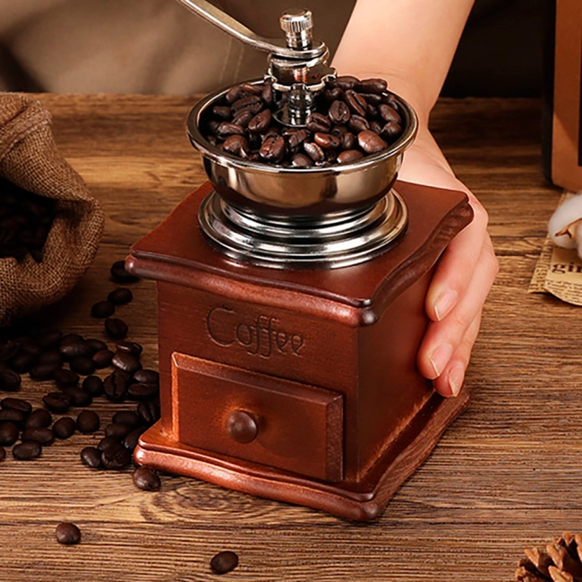 комплект для приготування кави